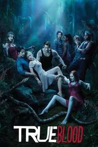 True Blood - Posters
