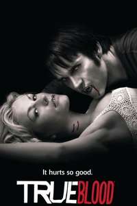 True Blood - Posters