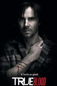 True Blood - Posters