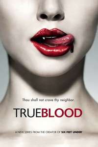 True Blood - Posters