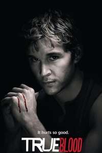 True Blood - Posters