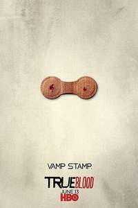 True Blood - Posters