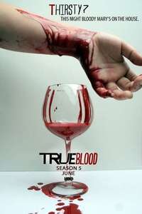 True Blood - Posters