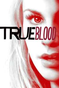 True Blood - Posters