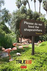 True Blood - Posters