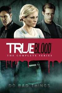 True Blood - Posters