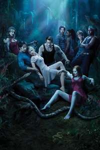 True Blood - Posters