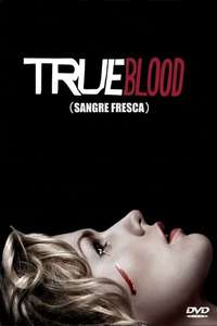 True Blood - Posters