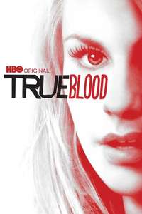 True Blood - Posters