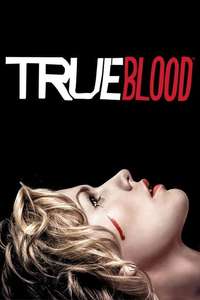 True Blood - Posters