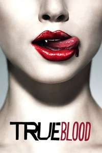 True Blood - Posters