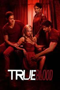 True Blood - Posters