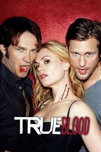 True Blood - Posters