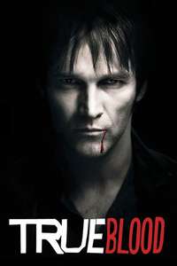 True Blood - Posters