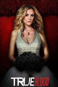 True Blood - Posters