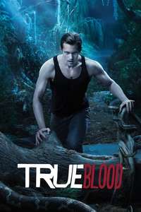 True Blood - Posters
