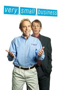 Very Small Business - Poster