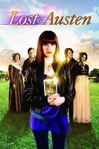 Lost in Austen - Posters