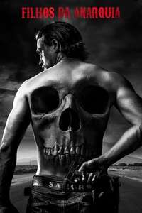 Sons of Anarchy - Posters