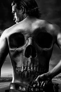 Sons of Anarchy - Posters