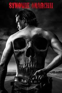 Sons of Anarchy - Posters