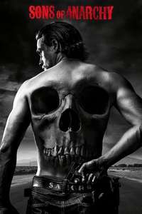 Sons of Anarchy - Posters
