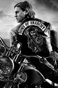 Sons of Anarchy - Posters
