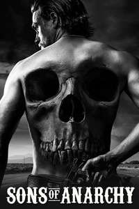Sons of Anarchy - Posters