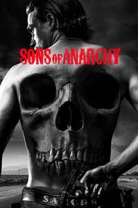 Sons of Anarchy - Posters