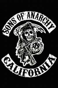 Sons of Anarchy - Posters