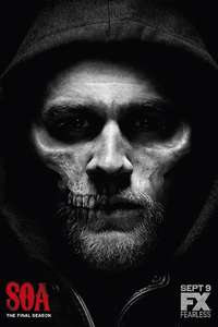Sons of Anarchy - Posters