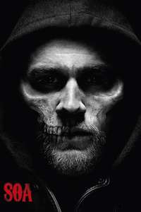 Sons of Anarchy - Posters