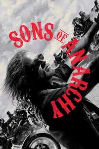 Sons of Anarchy - Posters