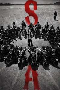 Sons of Anarchy - Posters