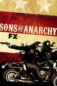 Sons of Anarchy - Posters