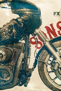 Sons of Anarchy - Posters