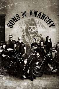 Sons of Anarchy - Posters
