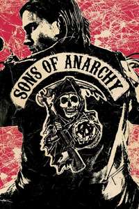 Sons of Anarchy - Posters