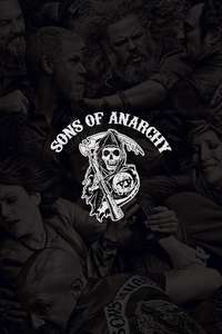 Sons of Anarchy - Posters