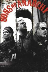 Sons of Anarchy - Posters