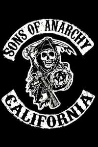 Sons of Anarchy - Posters