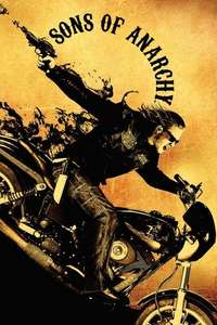 Sons of Anarchy - Posters
