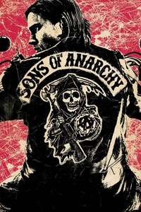 Sons of Anarchy - Posters