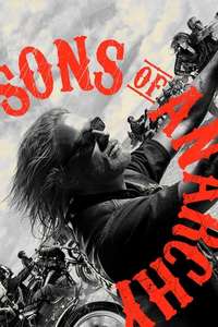 Sons of Anarchy - Posters