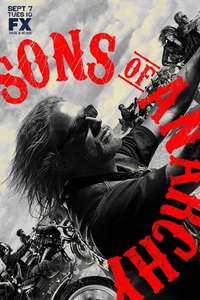 Sons of Anarchy - Posters