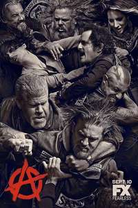 Sons of Anarchy - Posters