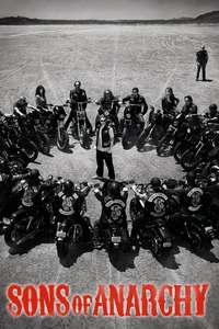 Sons of Anarchy - Posters
