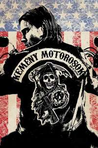 Sons of Anarchy - Posters