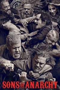 Sons of Anarchy - Posters