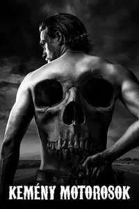 Sons of Anarchy - Posters